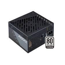 PSAZ1000P-FUENTE DE PODER AZZA 1000W ATX3.0 80+ PLATIN