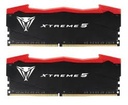 PVX532G60C30K-MEMORIA RAM PC 32GB (2X16GB) PATRIOT VIPER XTREME 5 DDR5 6000 MHZ CL30