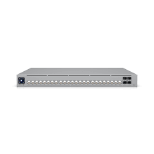 Ubiquiti - Switch - 24 - USW-Pro-HD-24-PoE