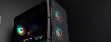 WHAPE4-G1-CASE GAMING RGB DEEPCOOL CH560 MID TOWER 3 VENTILADORES DE 140MM Y 1 DE 120MM CON VIDRIO LATERAL Y MALLA FRONTAL R-CH560-WHAPE4-G1 BLANCO