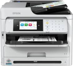 WFM5899-- IMPRESORA MULTIFUNCIONAL EPSON C11CK76301