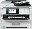 WFM5899-- IMPRESORA MULTIFUNCIONAL EPSON C11CK76301