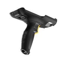 Zebra - Empuñadura tipo pistola - para Zebra TC22, TC27
