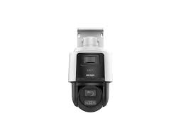Hikvision TandemVu - Network surveillance camera - Fixed - DS-2SE3C404MWG-E/14