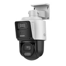 Hikvision TandemVu - Network surveillance camera - Fixed - DS-2SE3C404MWG-E/14