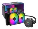 CM-LC-MLW-ENFRIAMIENTO LIQUIDO COOLERMASTER 240L CORE ARGB#