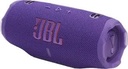 JBL Charge 6 BT Speaker Purple