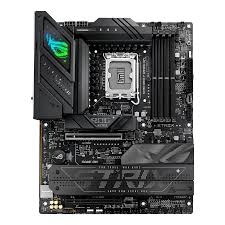 90MB1JG0-TARJETA MADRE ASUS ROG STRIX B860-F GAMING WIFI LGA1851 ATX DDR5