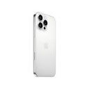 Apple iPhone 16 Pro Max - Smartphone - iOS - White titanium - Touch