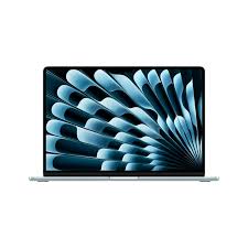 Apple MacBook Air - Notebook - 15" - Apple M4 None - 16 GB - - - SSD - Apple M4 10-core - Apple macOS Sequoia - Midnight - MW1L3E/A