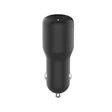 Belkin - Car battery charger - Lithium - Para iPhone 12 / Para iPhone 13