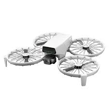 DJI - Drone - Flip Fly More Combo - DJI RC 2 GL
