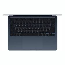 Apple MacBook Air - Notebook - 13" - Apple M4 None - 16 GB - - - SSD - Apple M4 10-core - Apple macOS Sequoia - Midnight - MW123LL/A