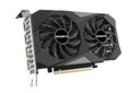 Gigabyte - GeForce RTX 3050 WINDFORCE OC - PCI Express 4.0 - NVIDIA - NVIDIA GeForce RTX 3050 - GDDR6 SDRAM - DisplayPort / HDMI