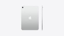 Apple iPad - 11" - iPad OS 18 - A16 - Silver - 128GB