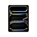 Apple Ipad Pro - 13" - iPad OS17 - M4 - space black