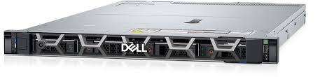 Dell - Server - Rack-mountable - 2 Intel Xeon 4514 - 2 TB Hard Drive Capacity - R660XS-FY25Q3-DP