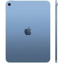 Apple iPad - 11" - iPad OS 18 - A16 - Blue - 128GB