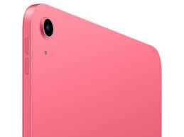 Apple iPad - 11" - iPad OS 18 - A16 - Pink - 128GB