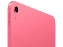 Apple iPad - 11" - iPad OS 18 - A16 - Pink - 128GB