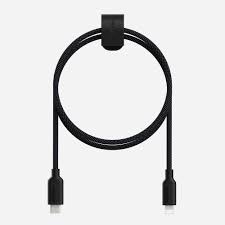 Mophie - USB extension module - USB-C to Lightning 1m Cable