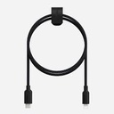 Mophie - USB extension module - USB-C to Lightning 1m Cable