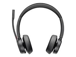 Poly Voyager - 4320 - Headset