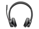 Poly Voyager - 4320 - Headset