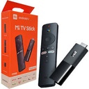 Xiaomi TV Stick - Reproductor AV - 2 GB RAM - 8 GB - 4K UHD (2160p) - negro