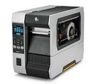 Zebra - Receipt printer - Thermal transfer - USB host / Bluetooth 4.2 - ZT610 4in 203 dpi