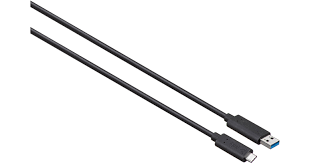 HP - Cable USB - 10 m