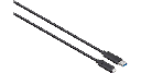 HP - Cable USB - 10 m