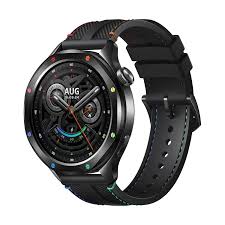 Xiaomi - Smart watch - rainbow