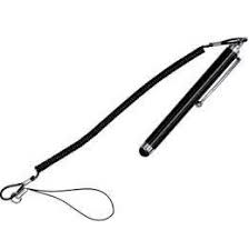 Honeywell - Stylus for EDA10A 1pcs/kit