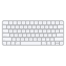 Apple - Keyboard - English (United States)