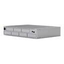 Ubiquiti UniFi Protect Pro - NVR - en red - 2U - montaje en bastidor