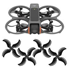 DJI - Avata 2 Propellers