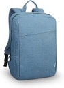 Lenovo Casual Backpack B210 - Mochila para transporte de portátil - 15.6" - para IdeaPad Flex 5 16; IdeaPad S340-14; ThinkPad E14 Gen 3; X1 Nano Gen 2; V15 IML