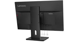 Lenovo ThinkVision T24-40 - 23.8" - 1920 x 1080 - IPS - HDMI / VGA / DisplayPort