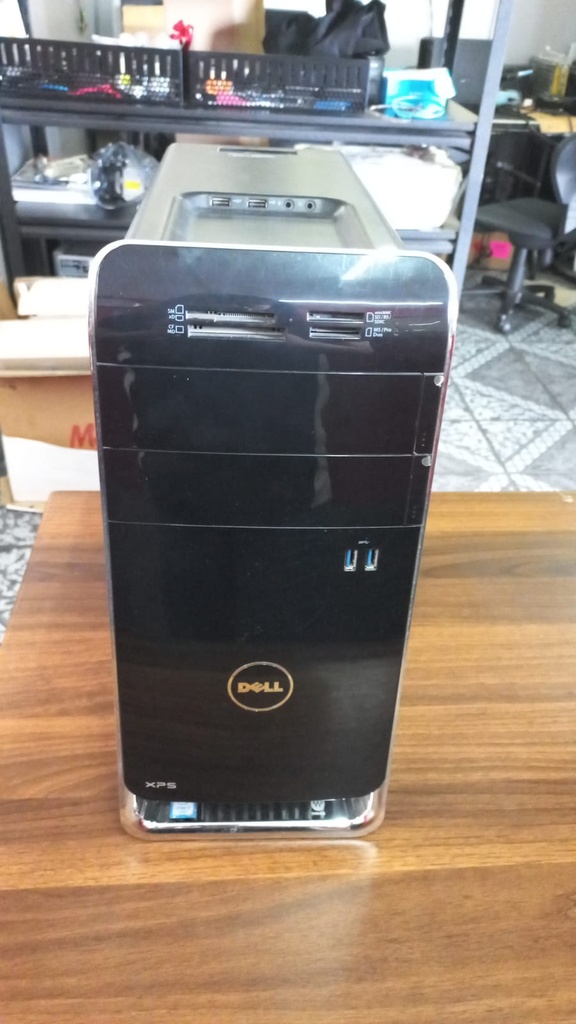 T-XPS-DELL