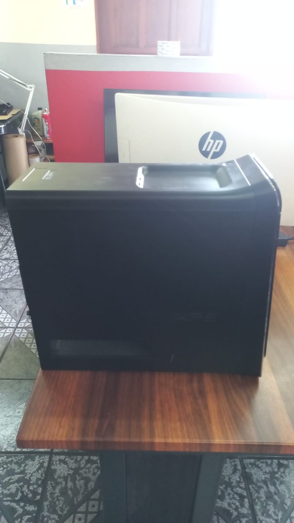 T-XPS-DELL