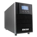 Forza - UPS - Line interactive - 1800 Watt - 2000 VA - AC 110/120 V - Rack NEMA