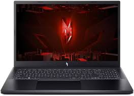 Acer Nitro V - Notebook - 15.6" - Intel Core i5 13420H / 4.6 GHz - 16 GB - DDR4 SDRAM - 1 TB - Integrated graphics - Windows 11 Pro