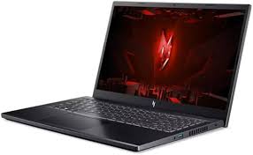 Acer Nitro V - Notebook - 15.6" - Intel Core i5 13420H / 4.6 GHz - 16 GB - DDR4 SDRAM - 1 TB - Integrated graphics - Windows 11 Pro