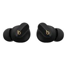 Apple - Earphones - Wireless - Black / Gold