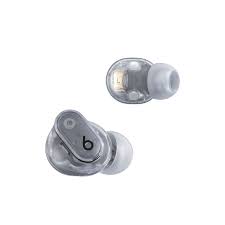Apple - Earphones - Wireless - Transparent