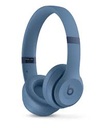 Apple - Headphones - Wireless - Slate Blue Beats Solo4