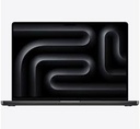 Apple MacBook Pro - Notebook - 16" - Apple M4 Max - - 128 GB - 1 TB SSD - Space Black - 1-year warranty