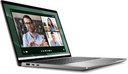 Dell Pro 7350 - Notebook - 13.3" - Intel Core Ultra 5 238V vPro / 4.7 GHz - LPDDR5X SDRAM - 32 GB - 1 TB SSD - Intel Arc Graphics - Windows 11 Pro - 3-year warranty