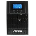 Forza Power Technologies Forza - Battery backup - On-line - 1600 Watt - 2000 VA - AC 220 V